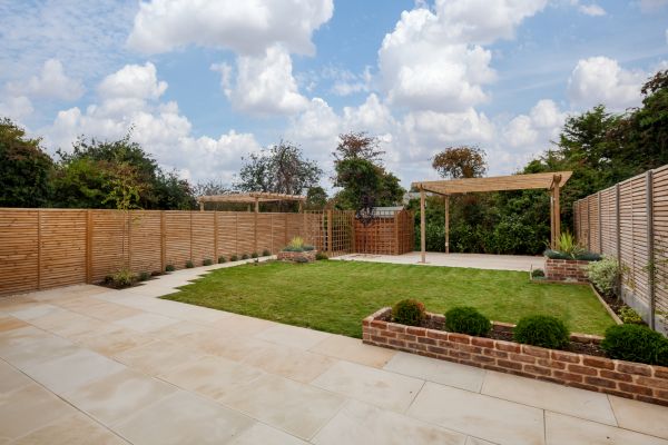 Concrete And Masonry Service in Wichita Falls