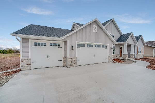 Cost of Concrete Driveway Pouring in Wichita Falls