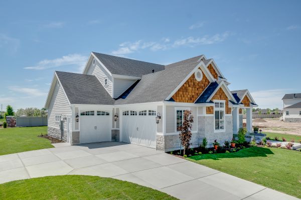 Cost of Concrete Pad Installation in Wichita Falls