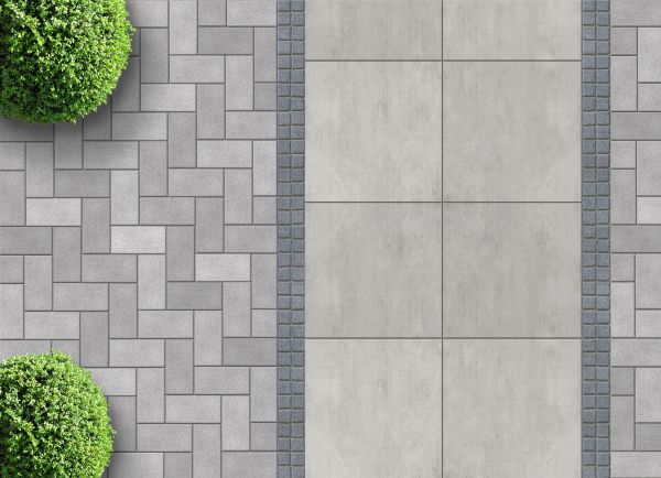 Cost of Concrete Paving in Wichita Falls