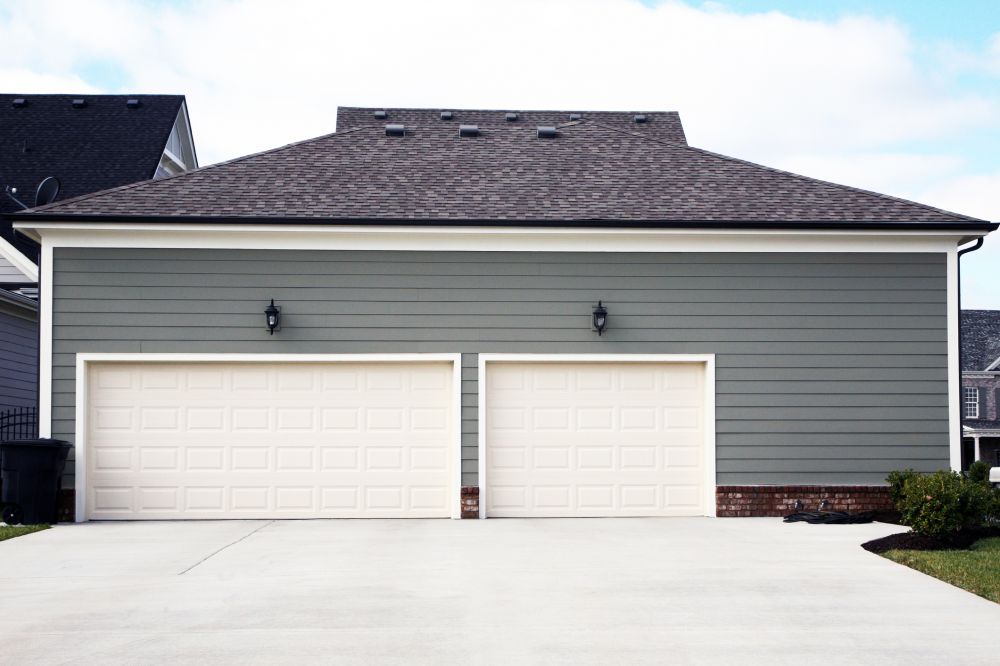 Cost of Concrete Slab Laying in Wichita Falls