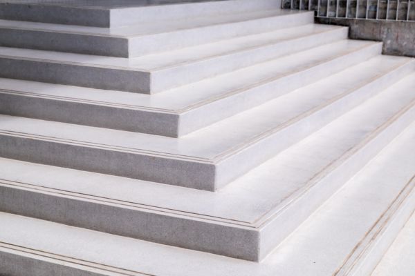 Concrete Steps Replacement in Wichita Falls