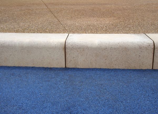 Curb And Sidewalk Installation in Wichita Falls