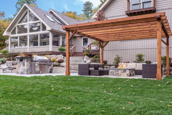 Cost of Patio Remodeling in Wichita Falls