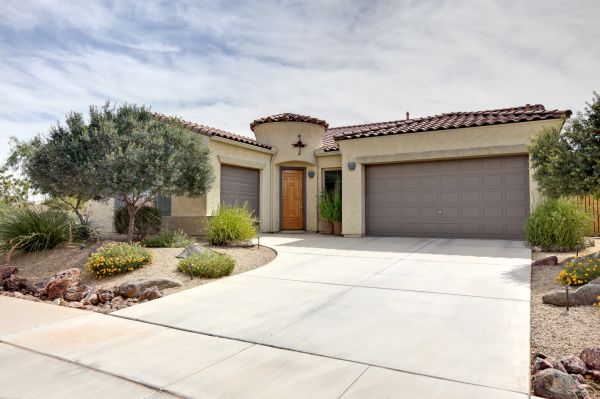 Cost of Residential Concrete Service in Wichita Falls
