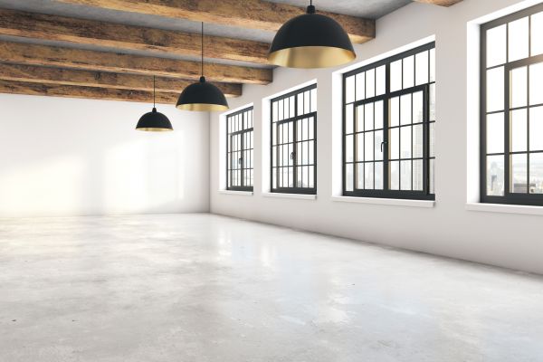 Cost of Concrete Remodeling in Wichita Falls