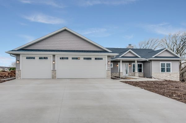 Cost of Driveway Installation in Wichita Falls