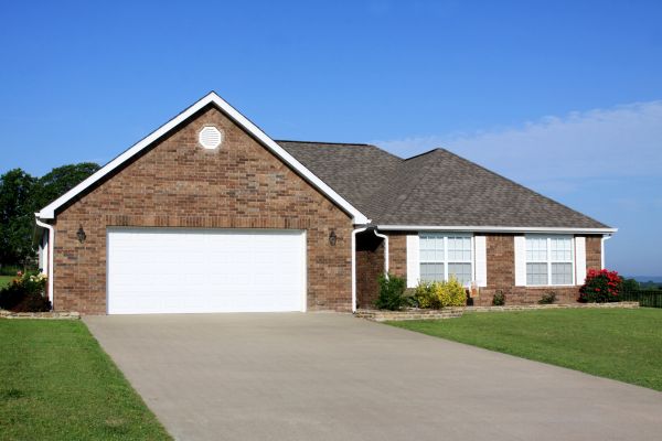 Cost of Driveway Renovation in Wichita Falls