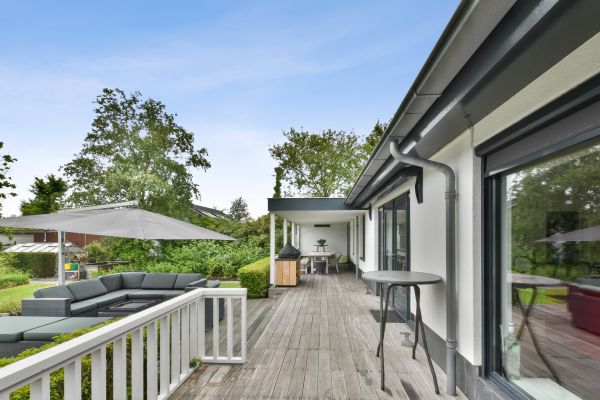 Cost of Patio Renovation in Wichita Falls