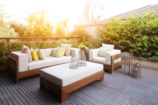 Cost of Patio Replacement in Wichita Falls