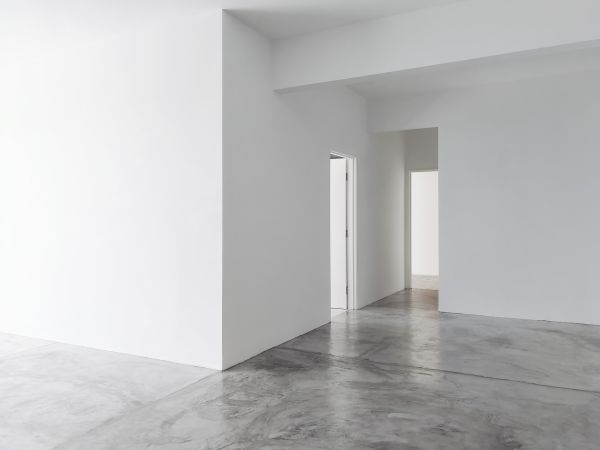 Floor Slab Installation in Wichita Falls