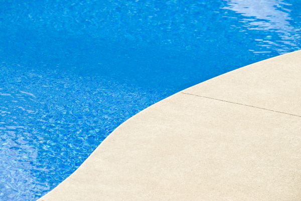 Cost of Pool Deck Paving in Wichita Falls