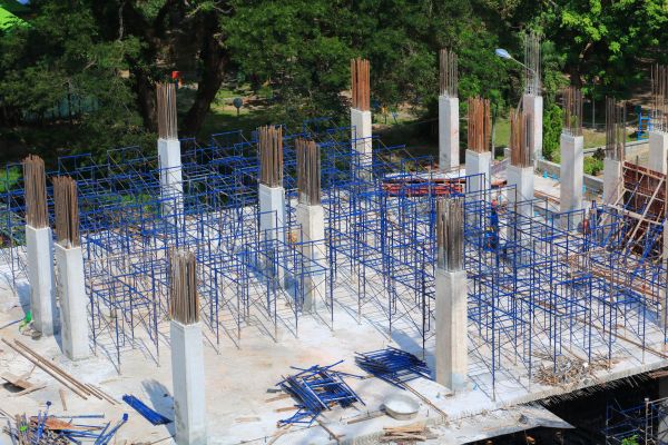 Cost of Foundation Pier Installation in Wichita Falls