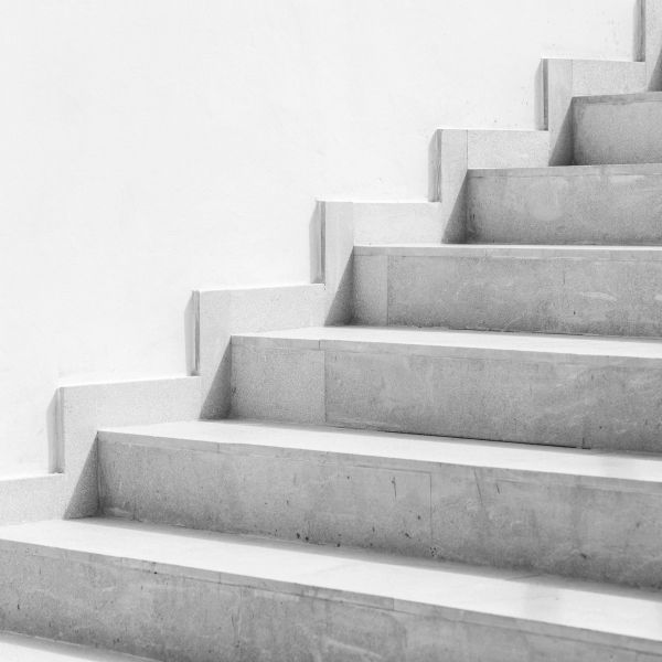 Outdoor Steps Service in Wichita Falls