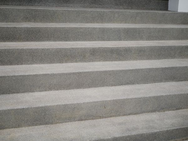 Cement Steps Service in Wichita Falls