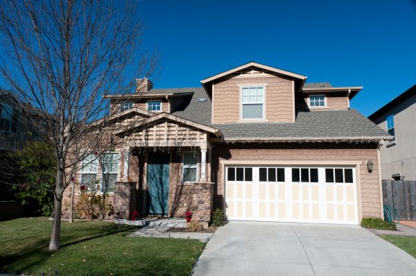 Cost of New Driveway Installation in Wichita Falls