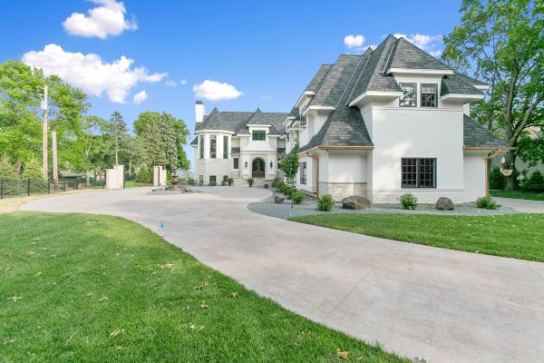 Cost of Concrete Driveway Installation in Wichita Falls