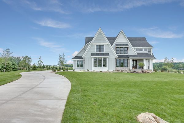 Cost of New Driveway Construction in Wichita Falls