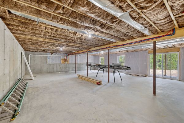 Wall Foundation Construction in Wichita Falls