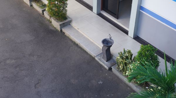 Driveway Approach Installation in Wichita Falls