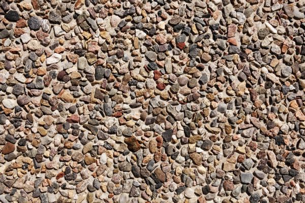 Aggregate Replacement in Wichita Falls
