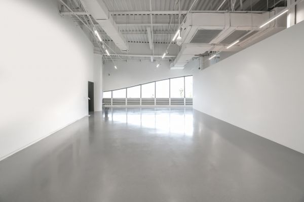 Cement Floor Installation in Wichita Falls