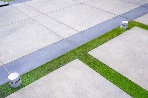 Concrete Pads Installation in Wichita Falls