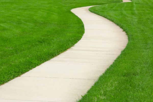 Cost of Walkway Building in Wichita Falls