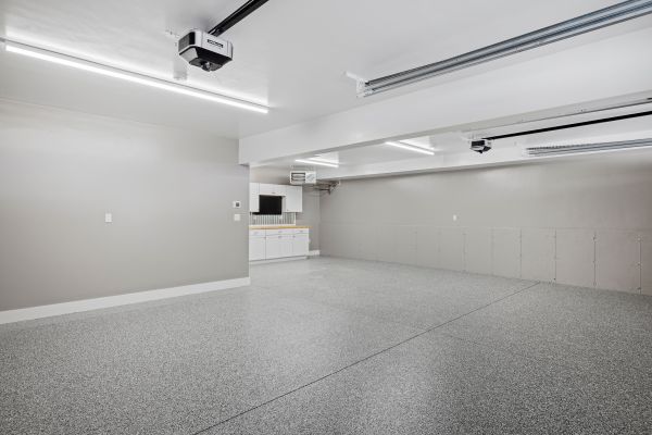 Cost of Garage Paving in Wichita Falls