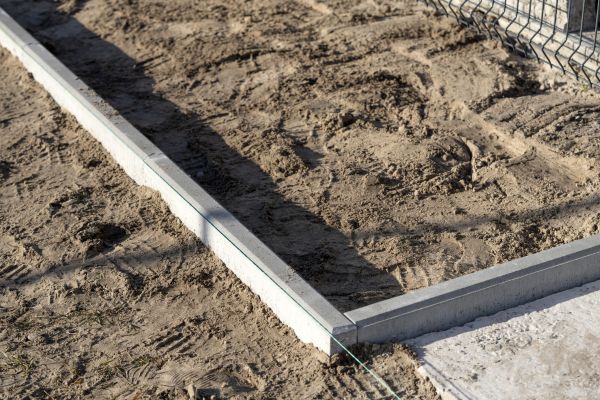 Cost of Footer Construction in Wichita Falls