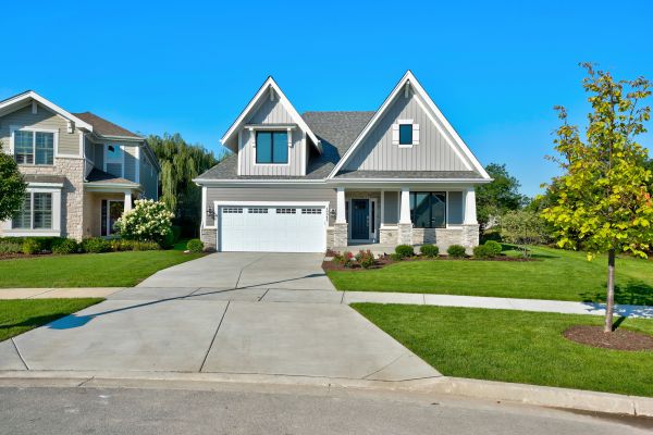 Cost of Driveway Apron Replacement in Wichita Falls