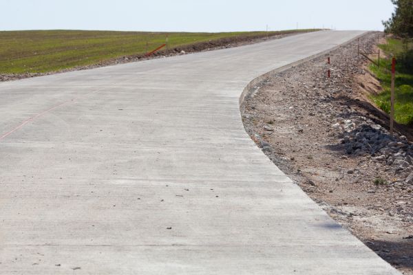 Cost of Driveway Cementing in Wichita Falls