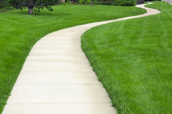 Cost of Sidewalk Paving in Wichita Falls