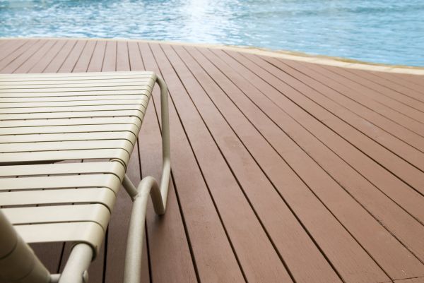 Cost of Pool Deck Replacement in Wichita Falls
