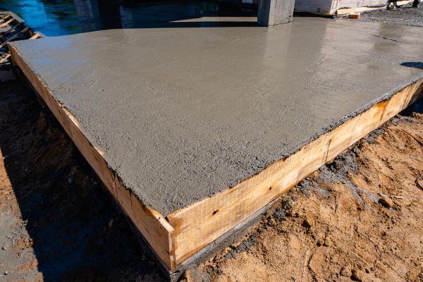 Cost of Slab Replacement in Wichita Falls