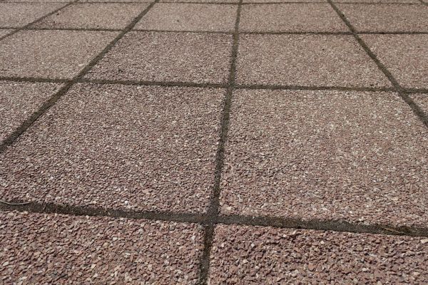 Exposed Aggregate Service in Wichita Falls