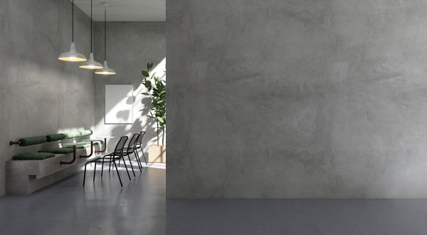 Cement Wall Construction in Wichita Falls