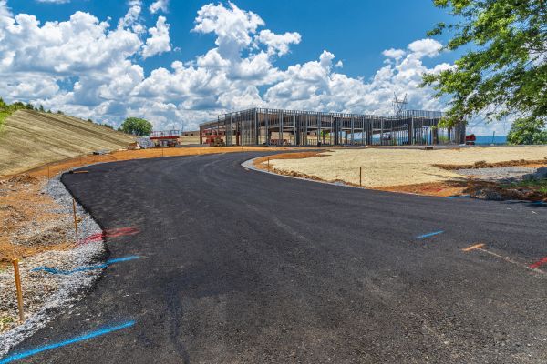 Cost of Driveway Construction in Wichita Falls