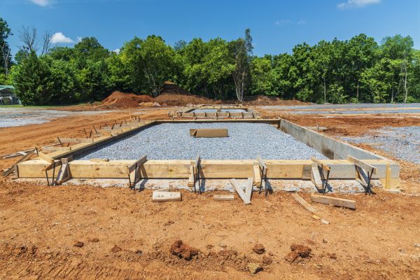 Carport Slab Pouring in Wichita Falls