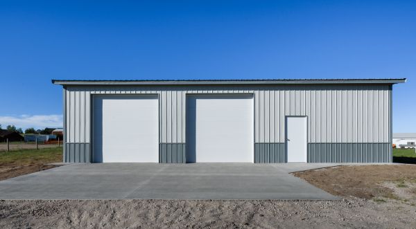 Carport Apron Replacement in Wichita Falls