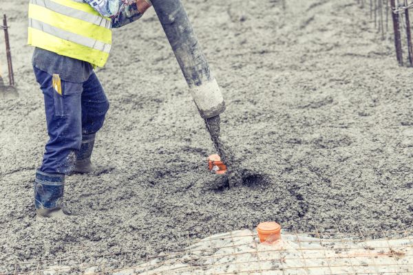 Cost of Pervious Concrete Installation in Wichita Falls