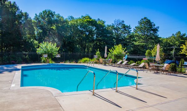 Cost of Pool Paving Installation in Wichita Falls