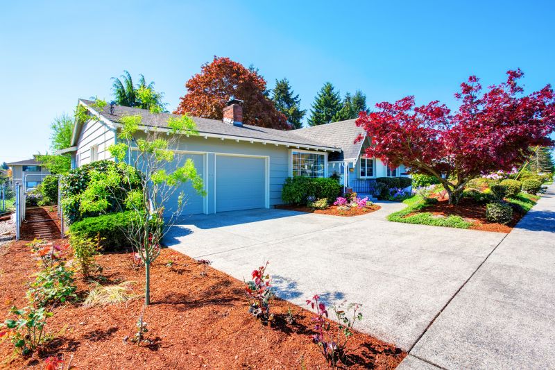 Residential Driveways